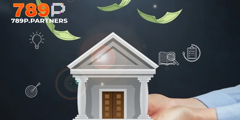 Tổng quan về hệ thống rút tiền 789p