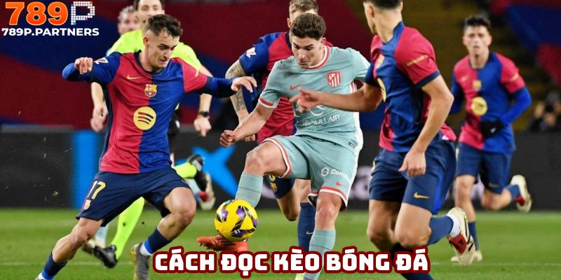 Cách đọc kèo bóng đá | Mẹo hay chinh phục kèo nhà cái