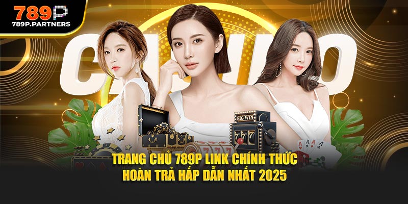 789P - Nhà cái uy tín Châu Á
