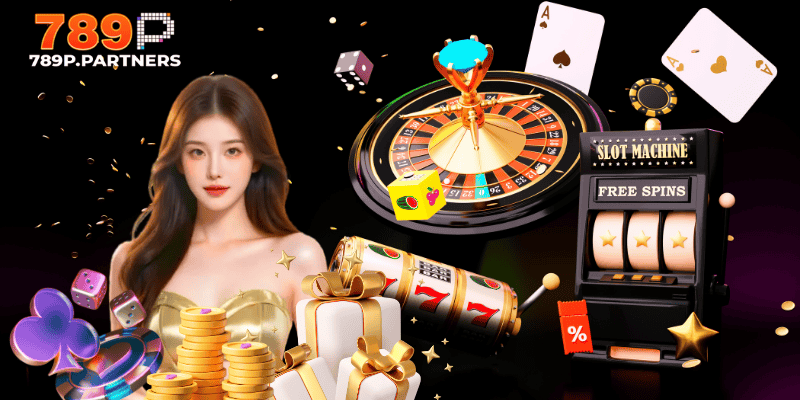 Vì sao người chơi chọn đăng ký 789P?
